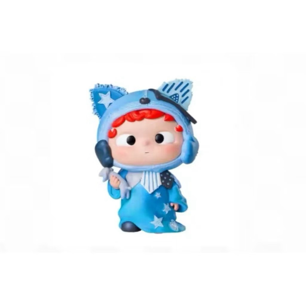 พร้อมส่ง🇹🇭 Ozai: OZAI  Utopia  Cowboy Utopia 2025 Singapore PTS Limited