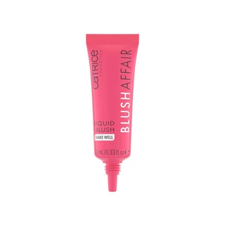 (สินค้าแถม)Catrice Blush Affair Liquid Blush ลิควิดบลัช บลัชออน
