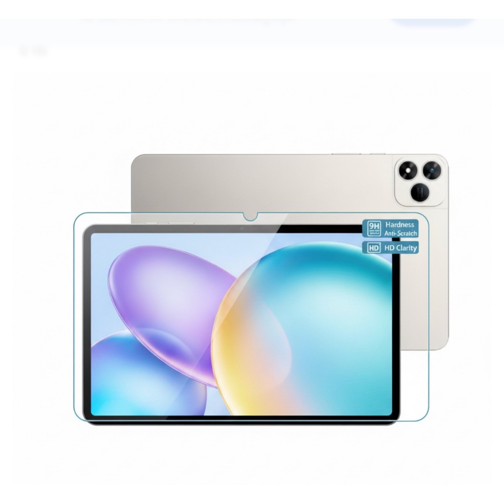 ฟิล์มกระจก  อินฟินิกซ์  เอ็กซ์ แพด20 โปร Tempered Glass Screen Protector For Infinix XPad 20 Pro (12.0)