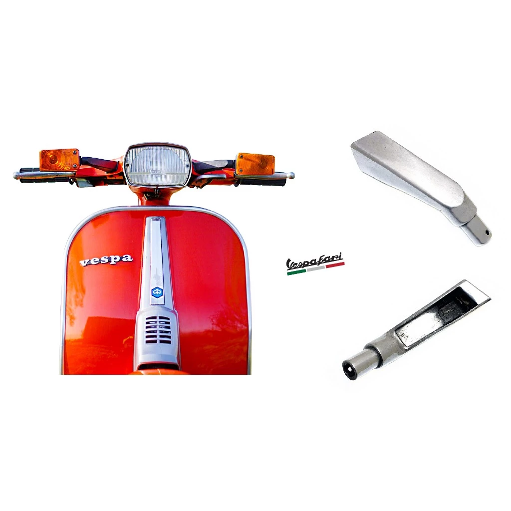 ขาไฟเลี้ยว VESPA 50/90 SPECIAL / VESPA 1964 / VBB
