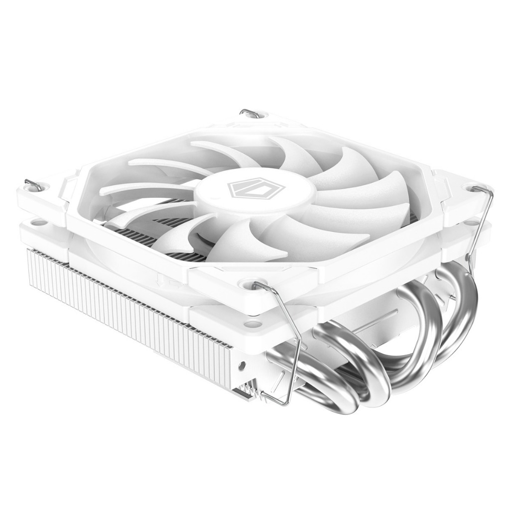 ID-COOLING IS-40X V3 WHITE