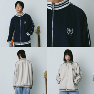 SO.ON : Sport Jackets เสื้อแจ็คเก็ต มีซิป รุ่น Victory