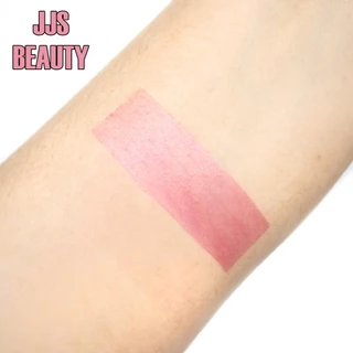 [SALE] Kiss Beauty Peach Color Lip Balm เมจิกลิปบาล์ม กลิ่นพีช ริมฝีปากอมชมพู no.2975