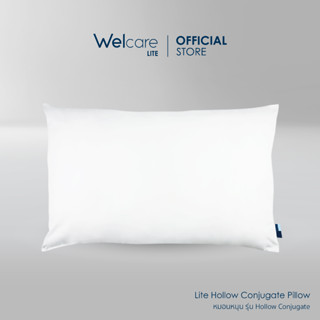 [Official] Welcare หมอนหนุน Hollow Conjugate