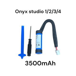 ใช้สำหรับเปลี่ยน ลำโพรงบลูทูธ  Harman Kardon Onyx Studio 1/2…