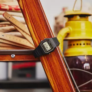 {[FLASH SALE]} Casio F-91 series ของแท้ประกัน CMG