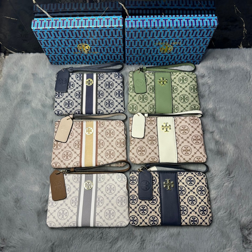 กระเป๋าถือสำหรับผู้หญิงขนาด 6.5 นิ้วมี 1 ช่องหรับผู้หญิงพร้อมจัดส่ง🚚💨💨