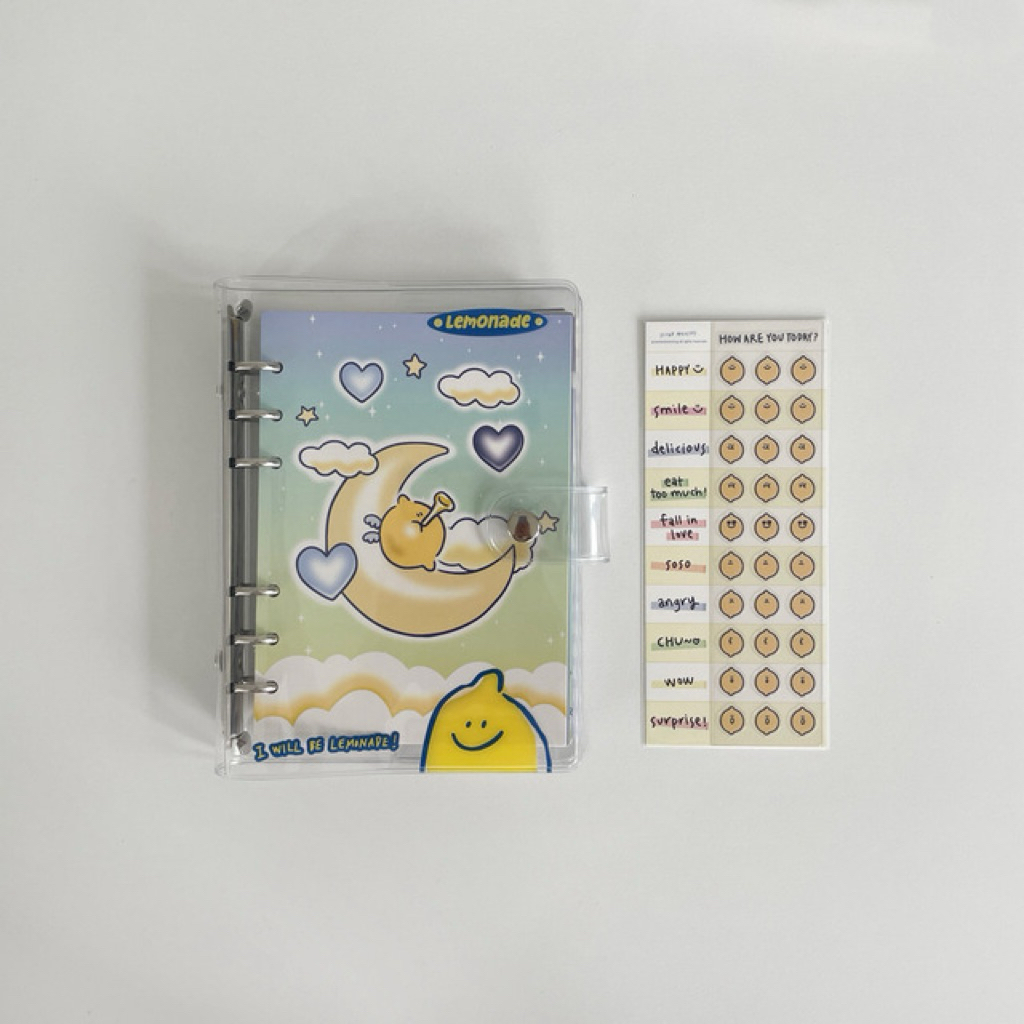 ไดอารี่ Second Morning