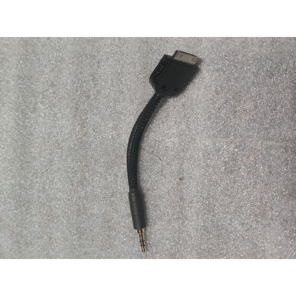 สาย D2M สำรับIpod30pin