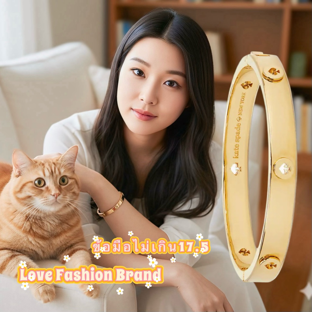 ✨ผ่อน0%✨♠️K✩TE กำไล o0ru2548 O0ru2752 C2162  o0r00065 o0ru2565.