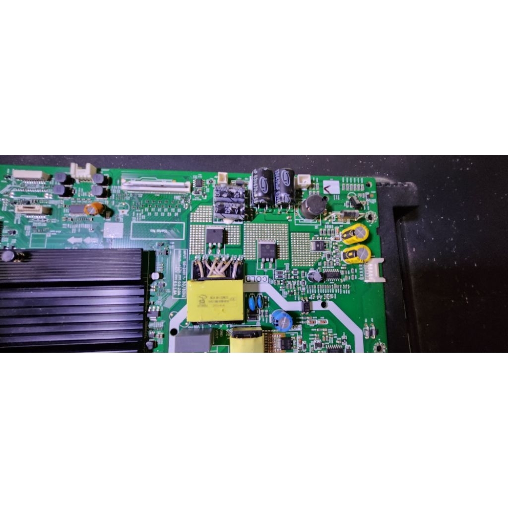 Mainboard Panasonic TH-43HX600T 5800-A9K51G-1P1O