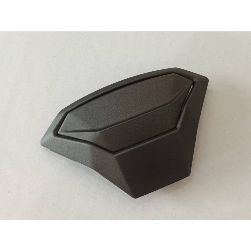 ช่องลมปาก HJC รุ่น i100 สี SEMI FLAT TITANIUM