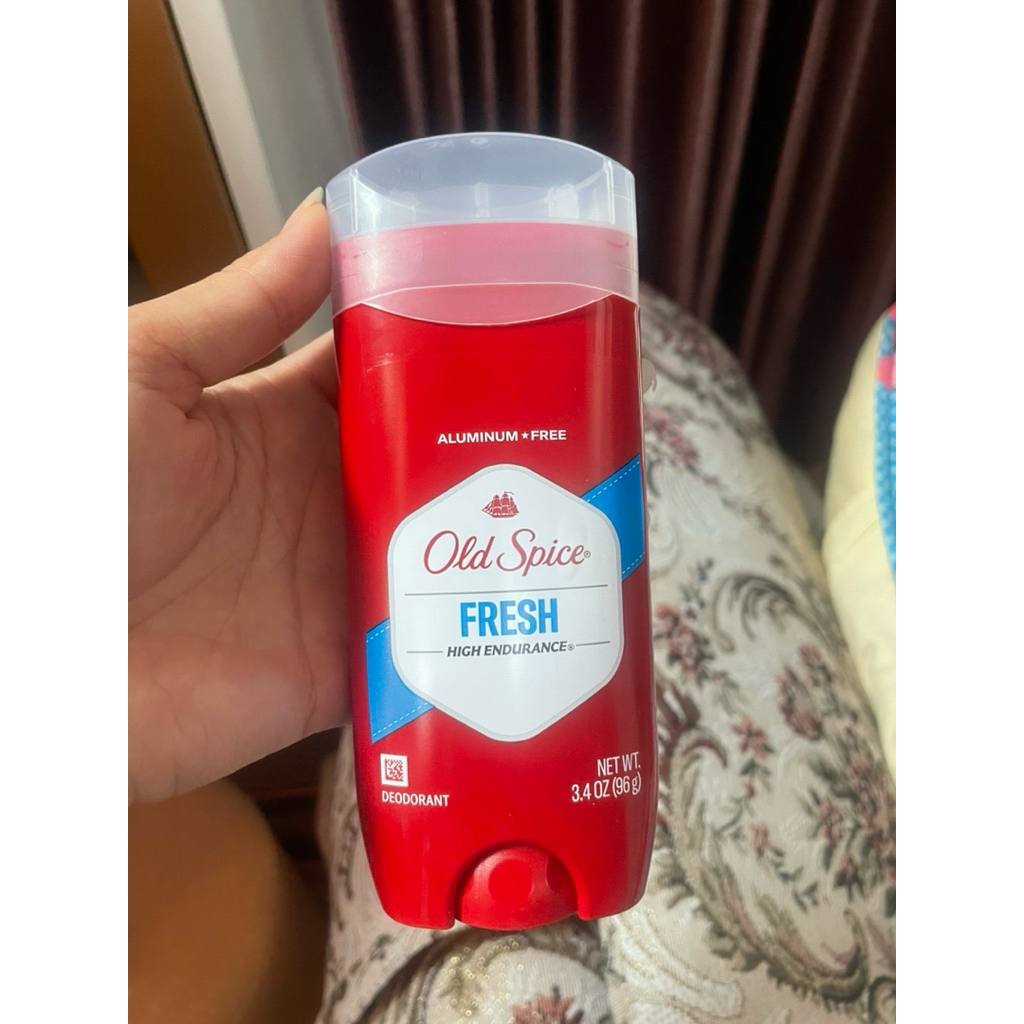 Old Spice Fresh Deodorant ขนาด 96 กรัม