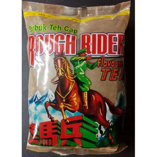 💢 พร้อมส่ง ชาใต้ ชาตราม้าแดง ม้าปืน ชาม้าปืน ขนาด1KG. ชานำเข้าจากมาเลย์💥 ของแท้