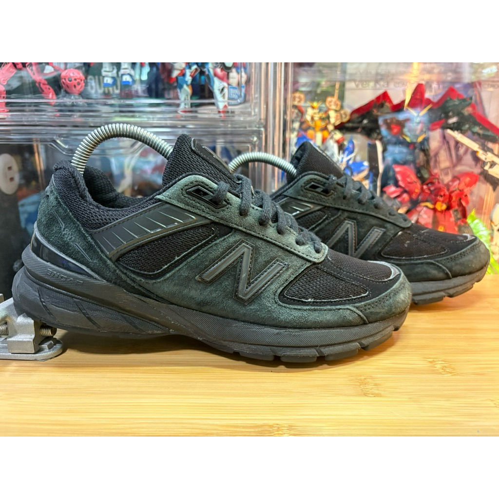 New Balance 990 V5 Made In USA