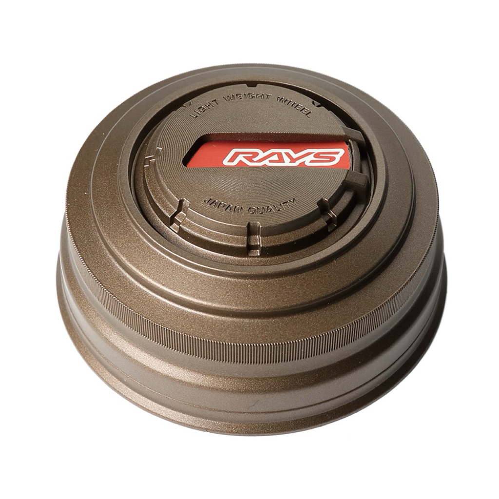 Cap center wheel Rays Engineering แท้!!! ฝาครอบดุม Japan Quality