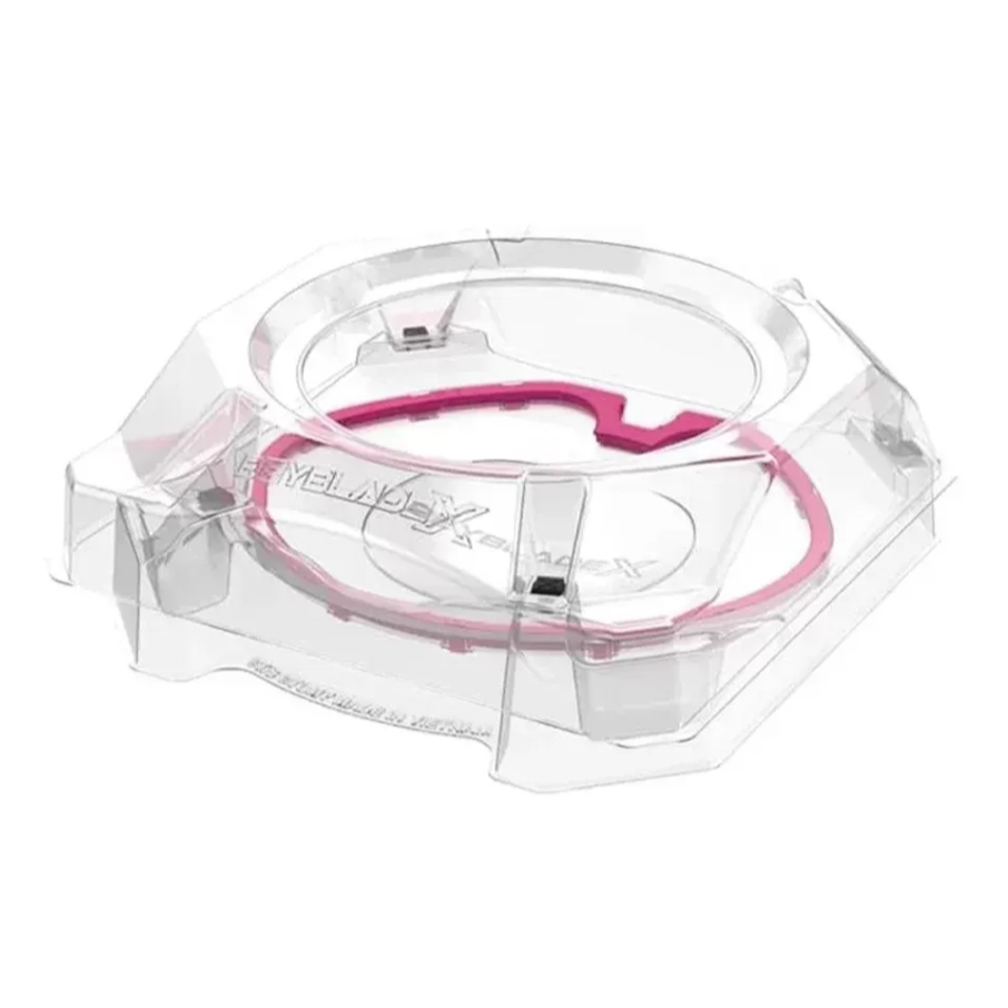 สนาม Beyblade X  CX-04   มือ1 ของแท้ 100% พร้อมส่ง มีเฉพาะสนาม (ไม่มีโค้ด)