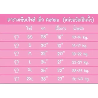 ชุดไทยเด็กชาย เสื้อคอกลมกระดุมบ่า โทนสีสุภาพ โทนสีสดใส (สำหรับเด็กๆ) มีมากกว่า 20 สี