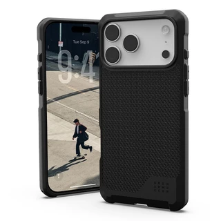 UAG เคสสำหรับ iPhone Air / 17 Pro / 17 Pro max รุ่น Metropolis LT (Magnetic)