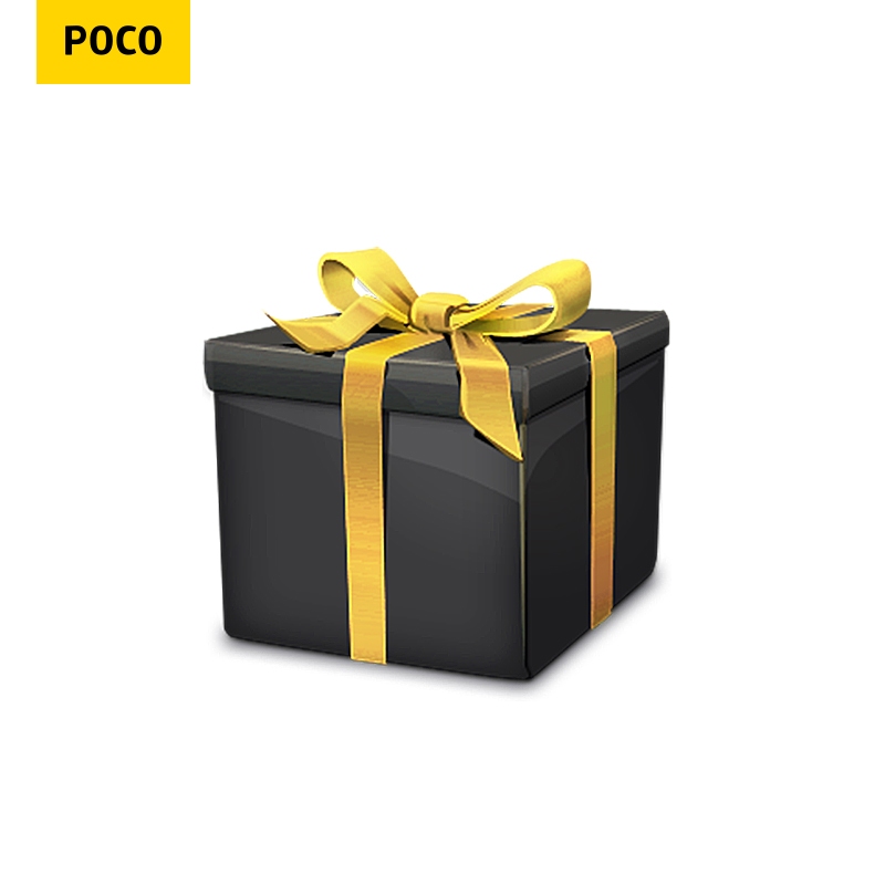 [Only Gift Not For Sale]Mi Vacuum Cleaner mini