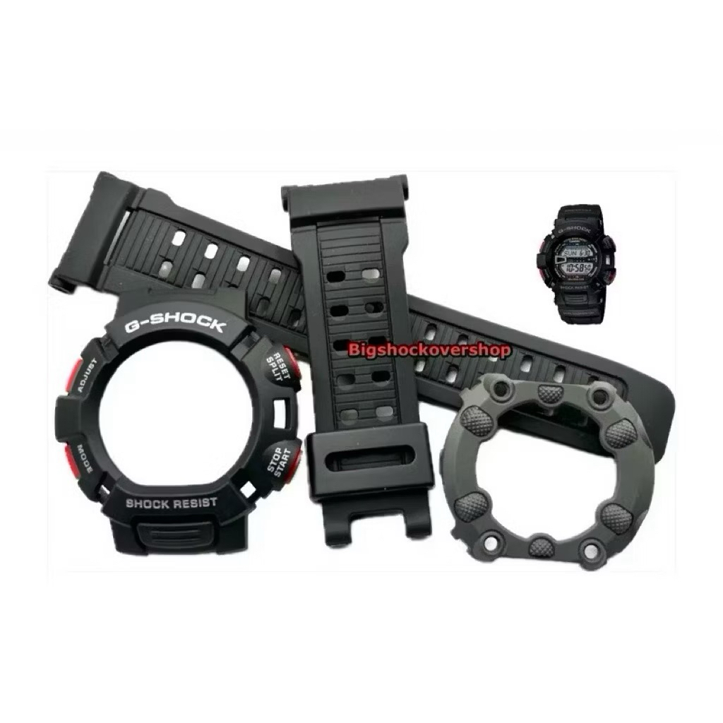 กรอบสาย รุ่น G-9000,GW-9000-G-9010