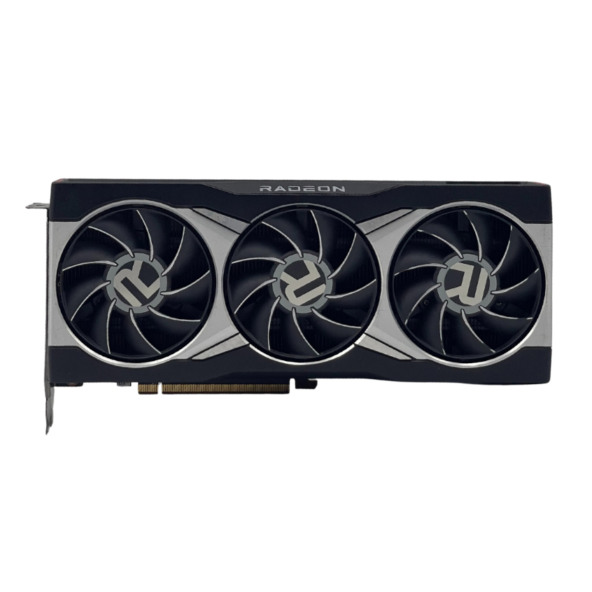 การ์ดจอ AMD RX6900XT 16GB มือสอง ประกัน 90 วัน