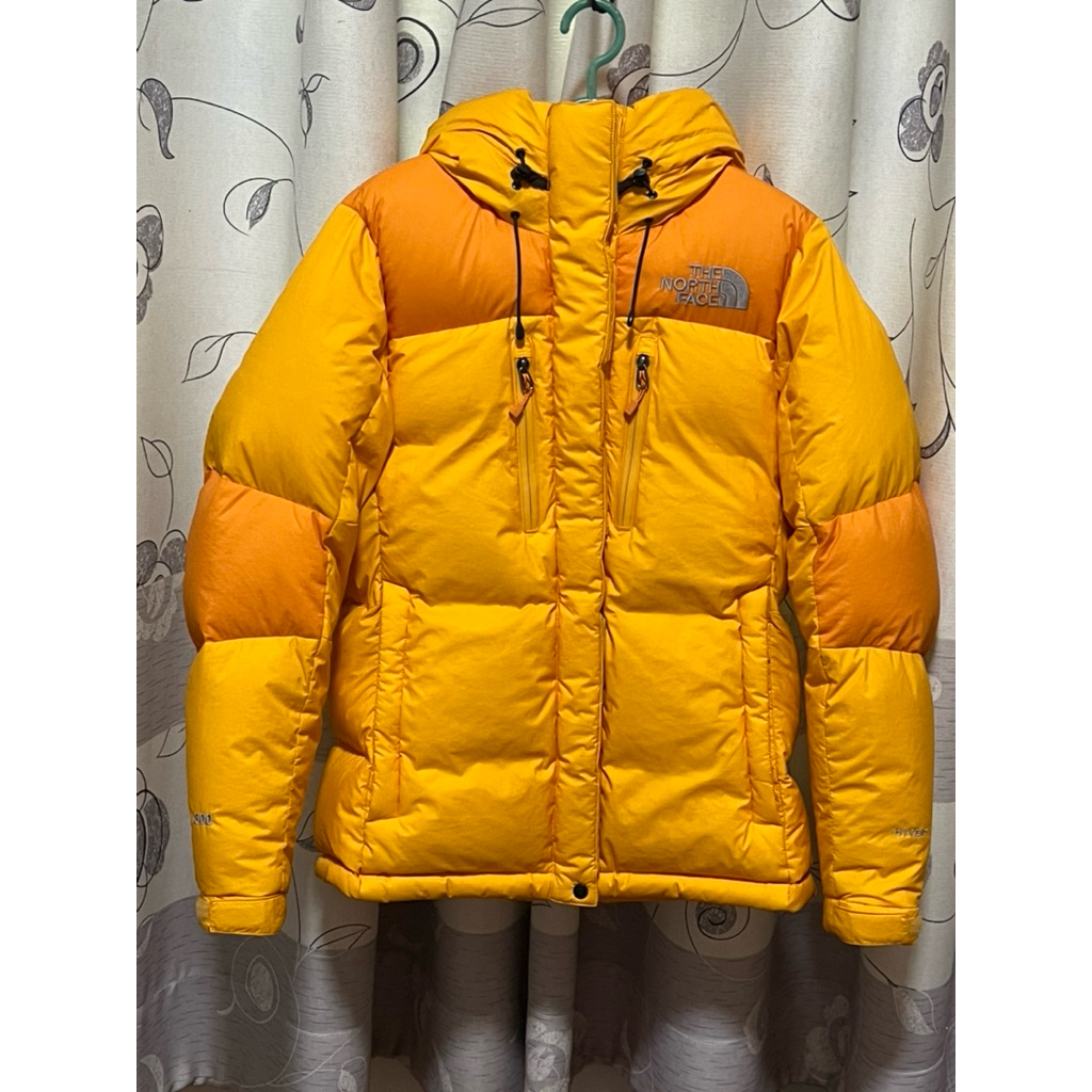 The North Face Hyvent Fill 800