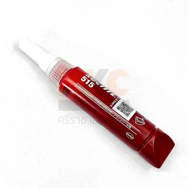 LOCTITE น้ำยาปะเก็นเหลว 50ML.#515