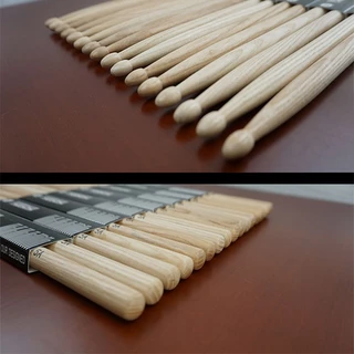 ไม้กลอง​Yamaha​5A/7A​ ไม้กลอง ไม้เมเปิ้ล แพ็ค1 คู่ Drum stick สำหรับห้องซ้อม นักเรียน