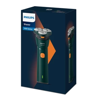 ฟิลิปส์ เครื่องโกนหนวดไฟฟ้า รุ่น S1882/00 PHILIPS ELECTRIC SHAVER MODEL S1882/00