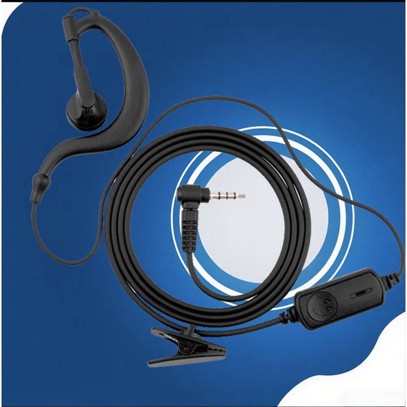 T66 หูฟังเฉพาะ สำหรับ T66 เท่านั้น