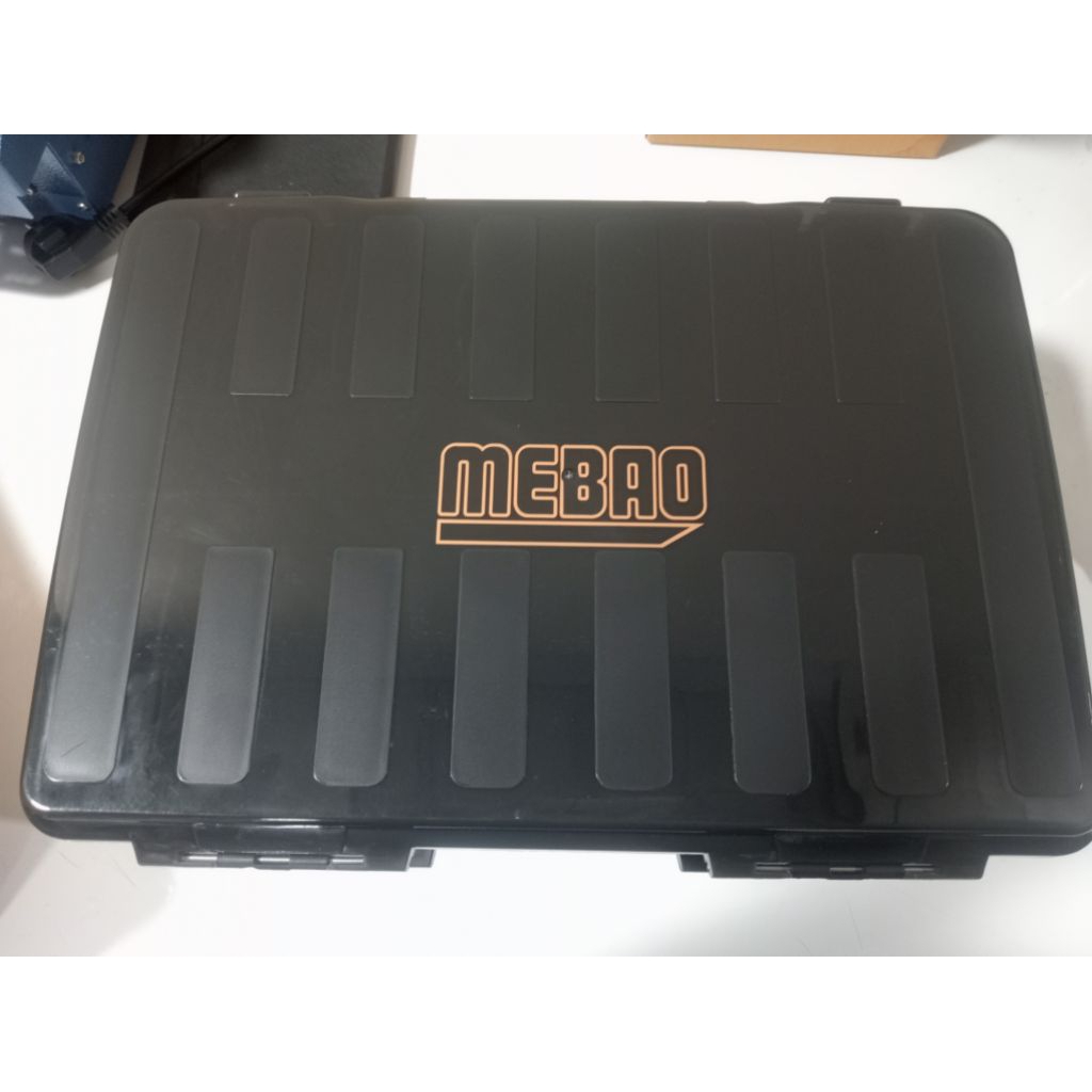 กล่องใส่อุปกรณ์ตกปลาMEBAO MB308
