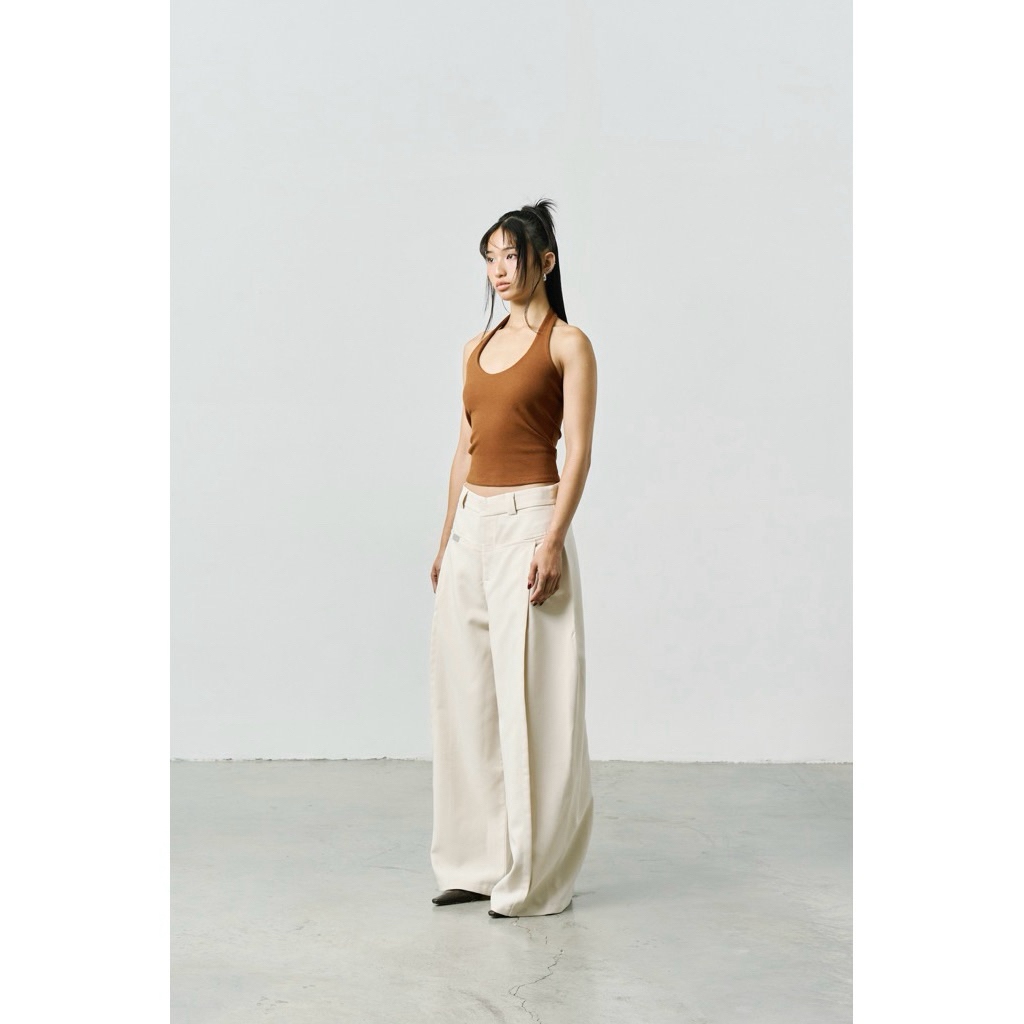 Used once AMUSE BKK - Taggy High waist