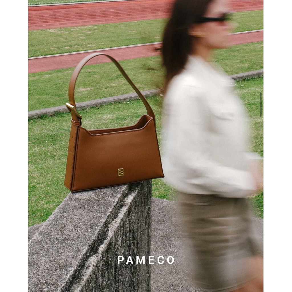 ส่งต่อ Pameco Vendi in brown