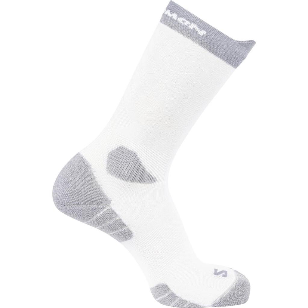 SALOMON AERO CREW Unisex Sports Socks Official Store