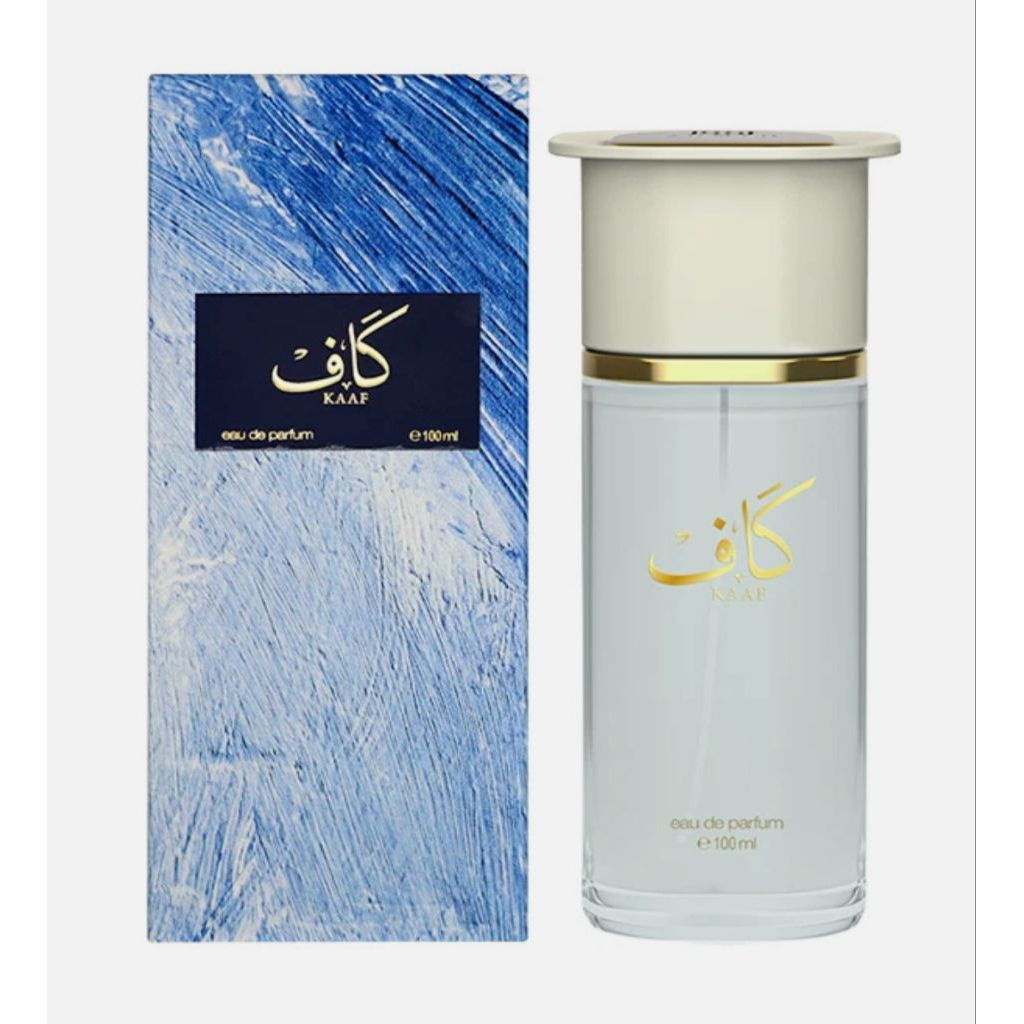 Kaaf by Ahmed Al Maghribi ขนาด 100ml.
