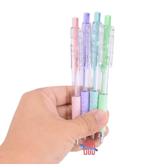 Quantum ปากกา รุ่น M5 X-TREME 0.5 มม. สุ่มสีด้าม ปากกาลูกลื่น (1ด้าม)