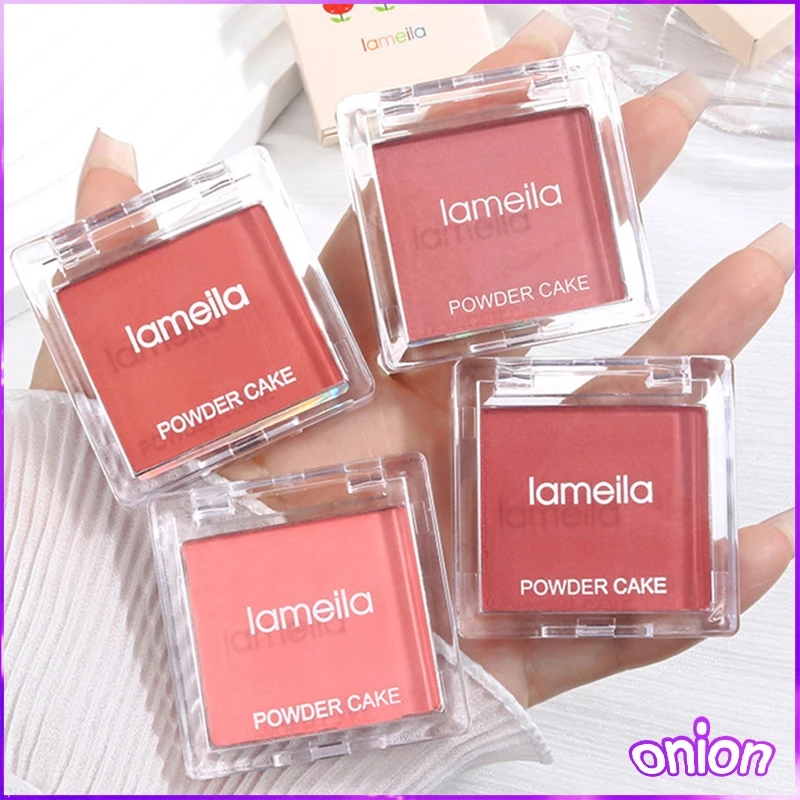 LAMEILA บลัชออนเนื้อฝุ่น