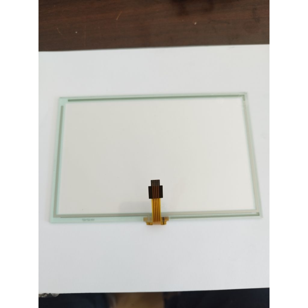 จอXerox5335 จอด้านนอก จอทัชสกรีน Touch screen xerox 5335