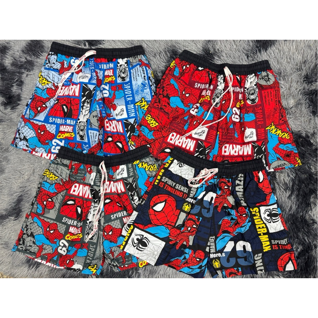 กางเกงJJ [ขาสั้น] พร้อมส่ง