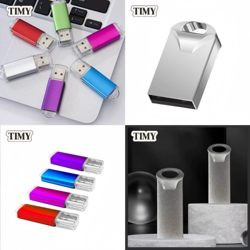 TIMY แฟลชไดร์ฟ Flash Drive แฟลชดิสก์ Flash Disk USB