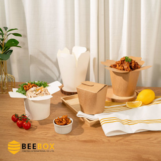 ถ้วยบะหมี่ กล่องหมี่ไก่ฉีก ถ้วยบะหมี่ เข้าไมโครเวฟได้ มีราคา…