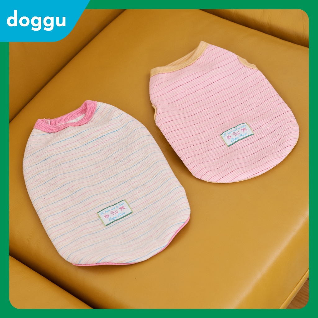 [พร้อมส่ง] Doggu เสื้อสัตว์เลี้ยง Fur baby To have and to hold Collection