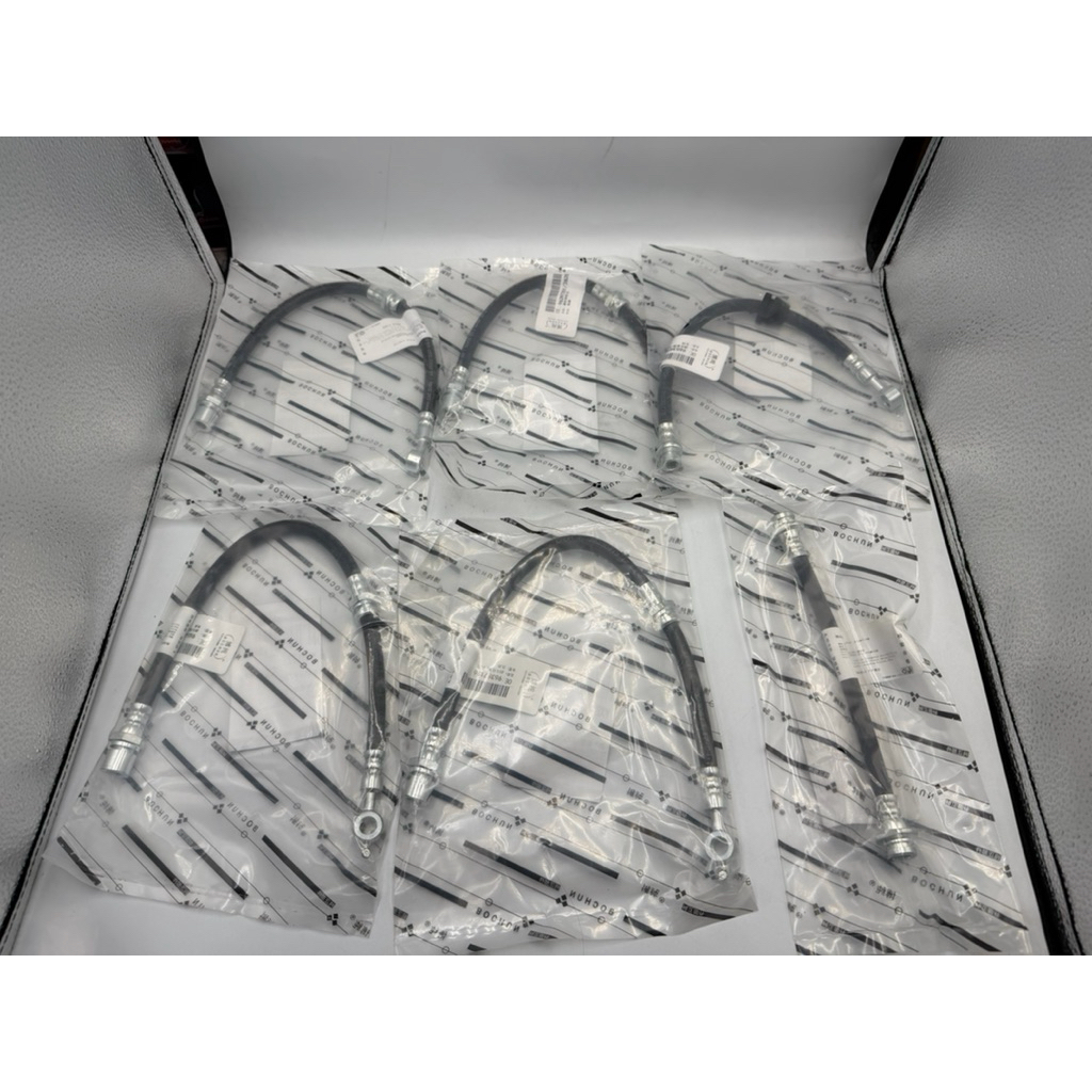 สายอ่อนเบรคหน้า-หลัง Optra Aveo ทุกปี