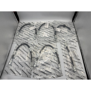 สายอ่อนเบรคหน้า-หลัง Optra Aveo ทุกปี