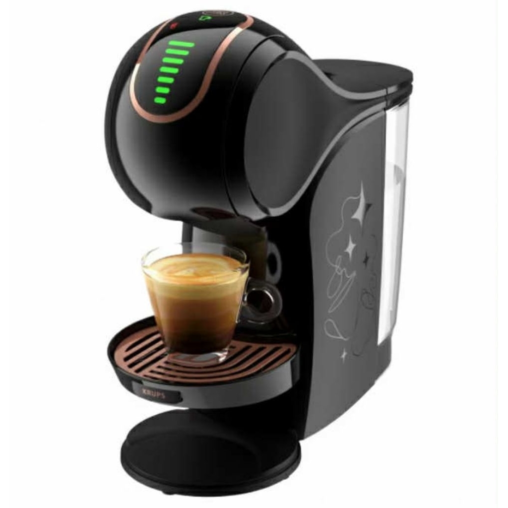 ￼NESCAFE DOLCE GUSTO GENIO S SHARE เครื่องชงกาแฟแบบแคปซูล รุ่น จีนีโอ้ เอส แชร์