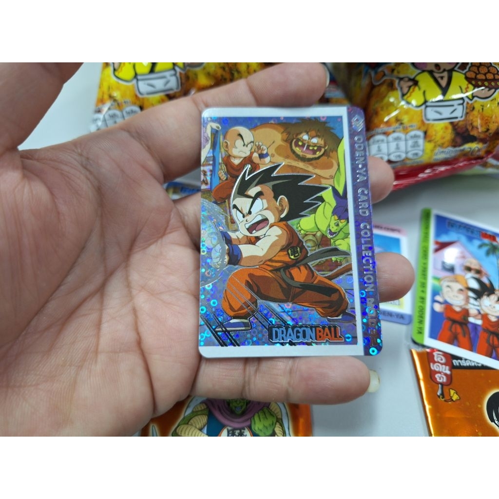 Oden-yadragonballcard