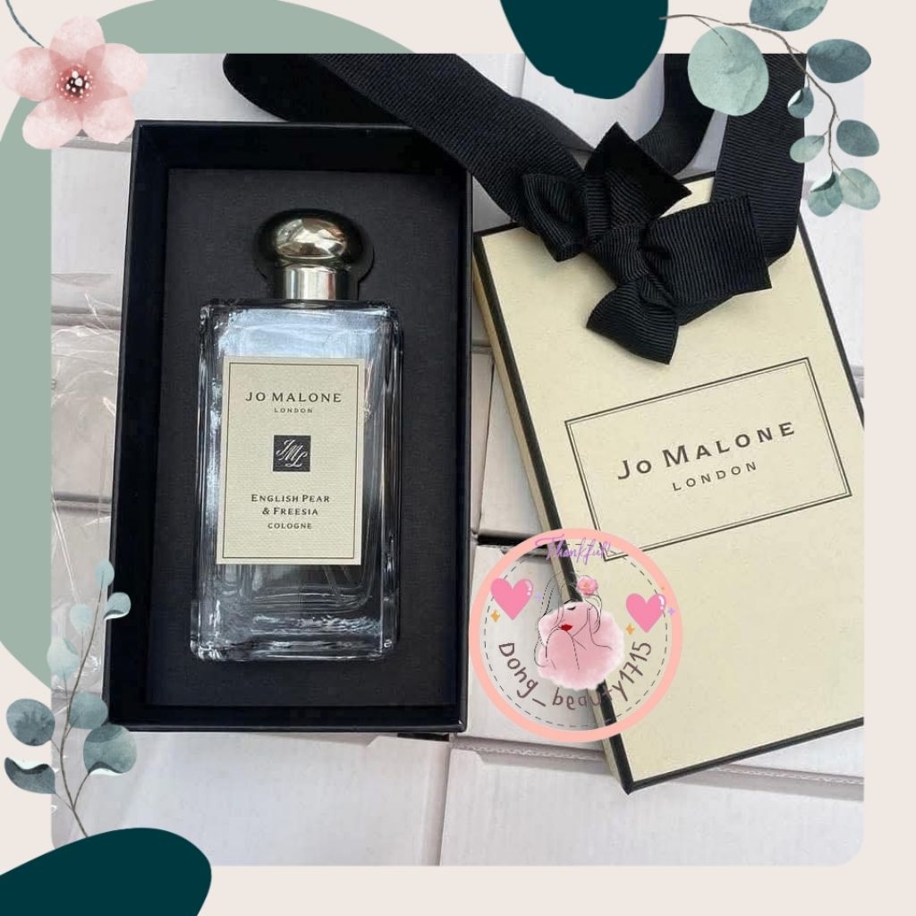 กลิ่นEnglish Pear And Freesia Cologne Spray 100 ml