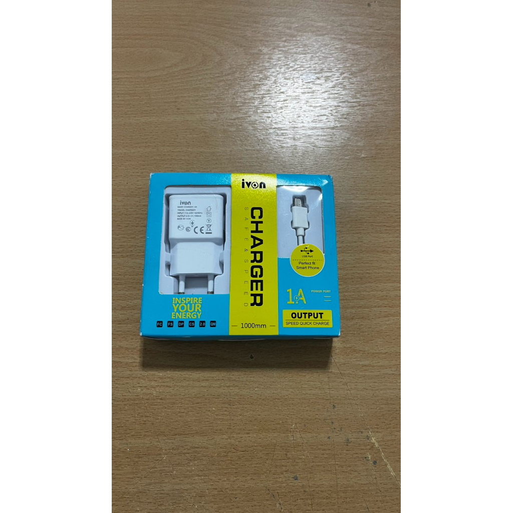 ที่ชาร์จ USB Type A ซื้อจาก DIY