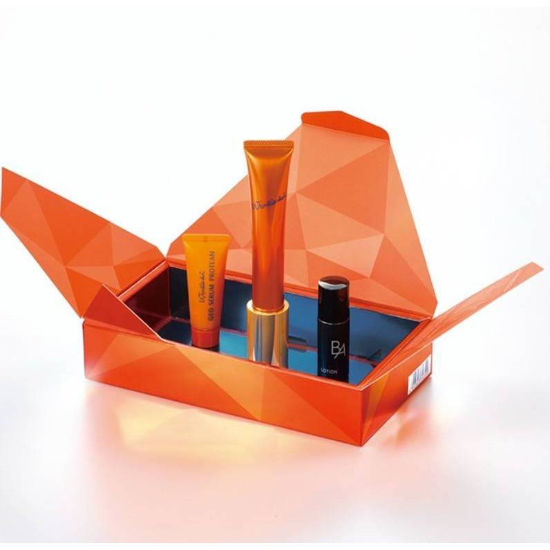 🧡-Lot เดือน6 ปี2025-Pola Wrinkle Shot Sparkle Gift Boxเซรั่มลดเลือนริ้วรอยอันดับ1จากโพลา